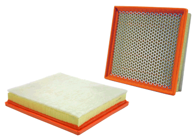 Picture of WIX Racing Filters 49421 Premium Panel Air Filter