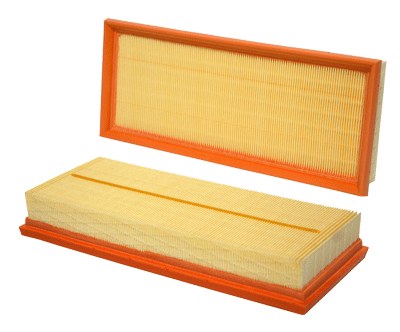 Picture of WIX Racing Filters 49704 Premium Panel Air Filter