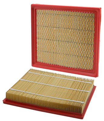 Picture of WIX Racing Filters 49894 Premium Panel Air Filter