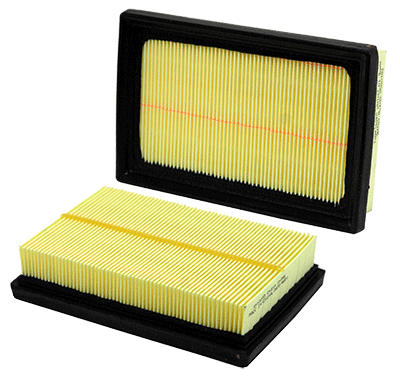 Picture of WIX Racing Filters WA10000 Premium Panel Air Filter