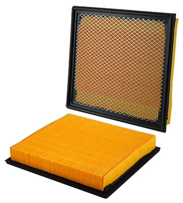 Picture of WIX Racing Filters WA10039 Premium Panel Air Filter