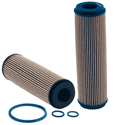 Picture of WIX Racing Filters WL10059 Cartridge Lube Oil Filter