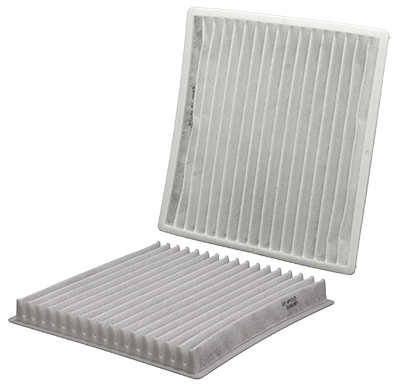 Picture of WIX Racing Filters WP10125 Cabin Air Panel Filter