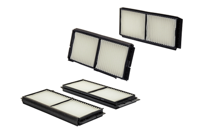 Picture of WIX Racing Filters 24046 Cabin Air Panel Filter with Microban