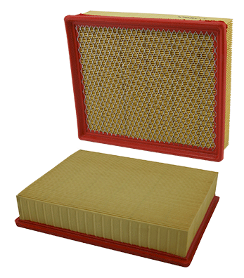 Picture of WIX Racing Filters 42488FR Premium Panel Air Filter