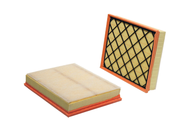 Picture of WIX Racing Filters 49342 Premium Panel Air Filter