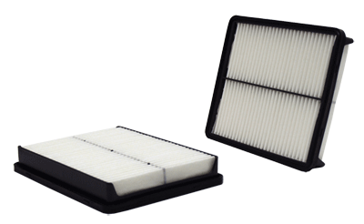 Picture of WIX Racing Filters 49450 Premium Panel Air Filter