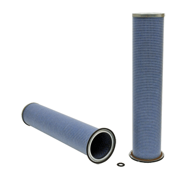 Picture of WIX Racing Filters 49576 Heavy Duty Air Filter