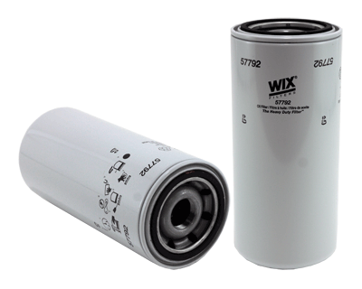Picture of WIX Racing Filters 57792 Spin-On Racing Oil Filter