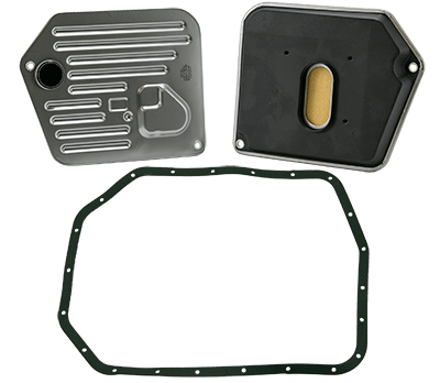 Picture of WIX Racing Filters 58109 Automatic Transmission Filter Kit