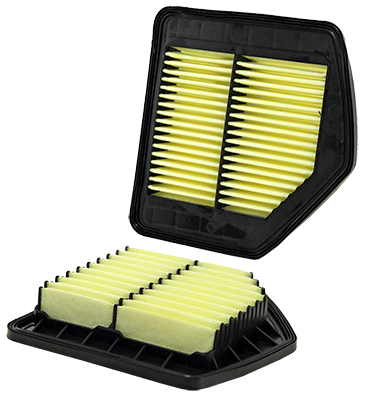 Picture of WIX Racing Filters WA10070 Premium Panel Air Filter