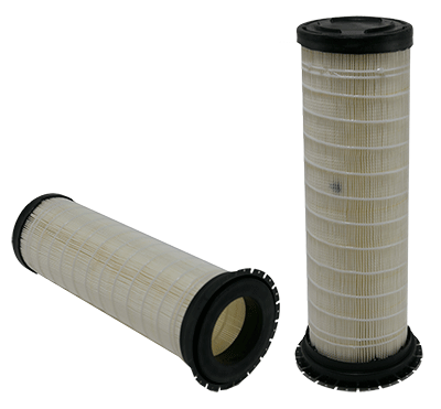 Picture of WIX Racing Filters WA10136 Heavy Duty Air Filter