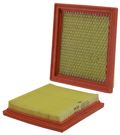 Picture of WIX Racing Filters WA6305 Premium Panel Air Filter