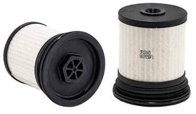 Picture of WIX Racing Filters WF10165 Cartridge Fuel Filter Metal Free