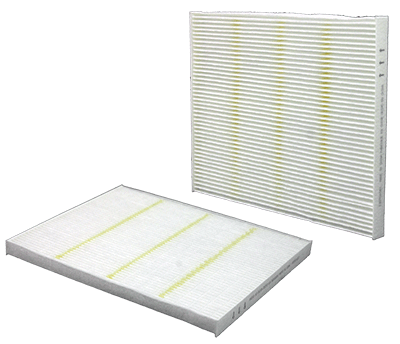 Picture of WIX Racing Filters WP10084 Cabin Air Panel Filter