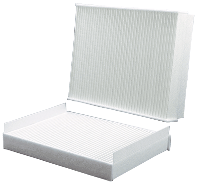 Picture of WIX Racing Filters WP10195 Cabin Air Panel Filter with Microban