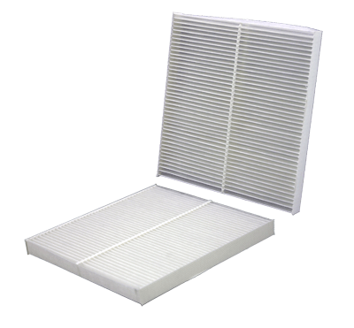 Picture of WIX Racing Filters 24099 Cabin Air Panel Filter with Microban