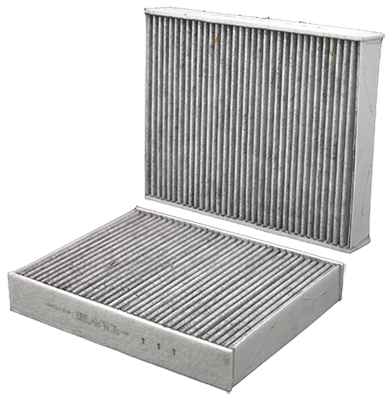 Picture of WIX Racing Filters 24255 Cabin Air Panel Filter with Microban