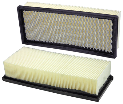 Picture of WIX Racing Filters 24616 Cabin Air Panel Filter