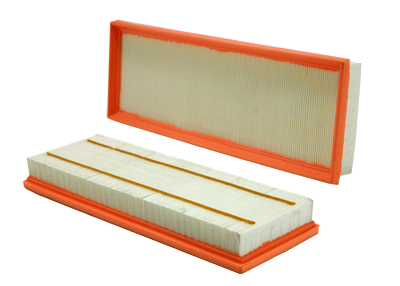Picture of WIX Racing Filters 49048 Premium Panel Air Filter