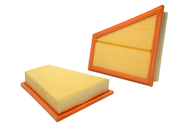 Picture of WIX Racing Filters 49208 Premium Panel Air Filter