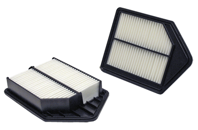Picture of WIX Racing Filters 49230 Premium Panel Air Filter