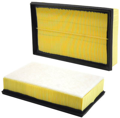 Picture of WIX Racing Filters 49288 Premium Panel Air Filter