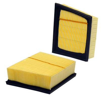 Picture of WIX Racing Filters 49604 Premium Panel Air Filter