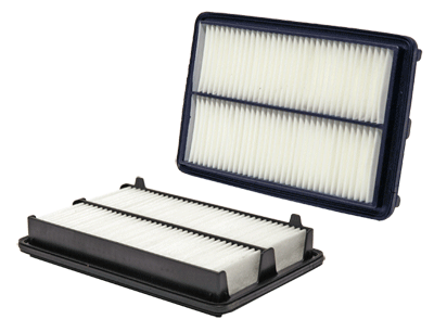 Picture of WIX Racing Filters 49610 Premium Panel Air Filter