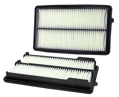 Picture of WIX Racing Filters 49760 Premium Panel Air Filter