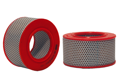 Picture of WIX Racing Filters 49774 Heavy Duty Air Filter
