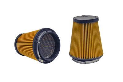Picture of WIX Racing Filters 49896 Premium Panel Air Filter