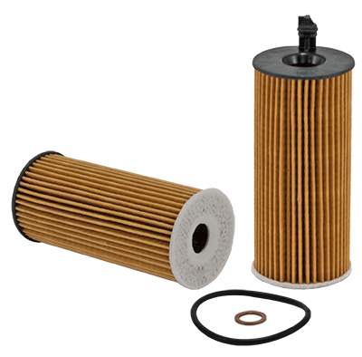 Picture of WIX Racing Filters WL10025 Cartridge Lube Metal Free Oil Filter