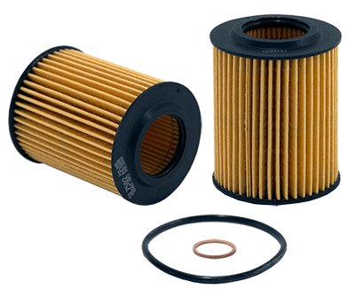 Picture of WIX Racing Filters WL7502 Racing Oil Filter Cartridge
