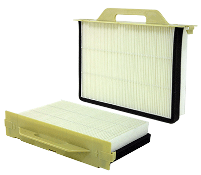 Picture of WIX Racing Filters WP10007 Cabin Air Panel Filter