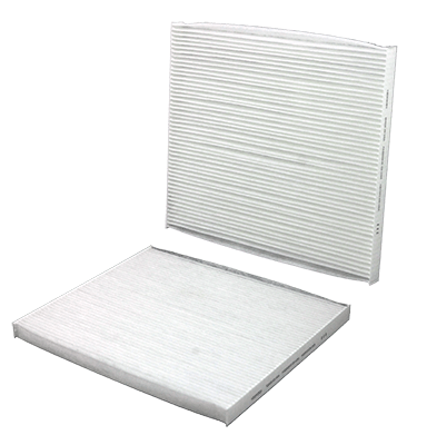 Picture of WIX Racing Filters WP10009 Cabin Air Panel Filter