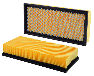 Picture of WIX Racing Filters WP10034 Cabin Air Panel Filter