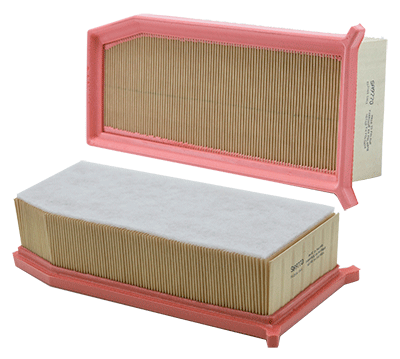 Picture of WIX Racing Filters WA9770 Premium Panel Air Filter