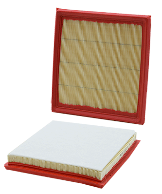 Picture of WIX Racing Filters WA10313 Premium Panel Air Filter