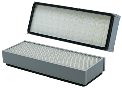 Picture of WIX Racing Filters WP10232 Cabin Air Panel Filter