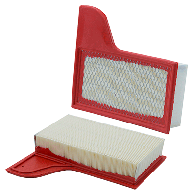 Picture of WIX Racing Filters WA10315 Premium Panel Air Filter