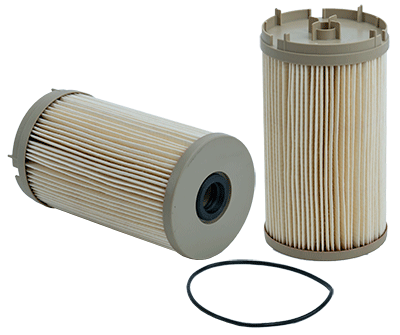 Picture of WIX Racing Filters WF10250 Full-Flow Cartridge Fuel Filter Metal Free