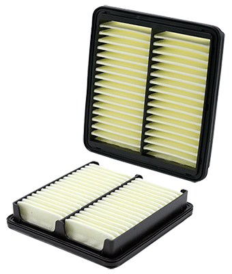 Picture of WIX Racing Filters WA10395 Premium Panel Air Filter