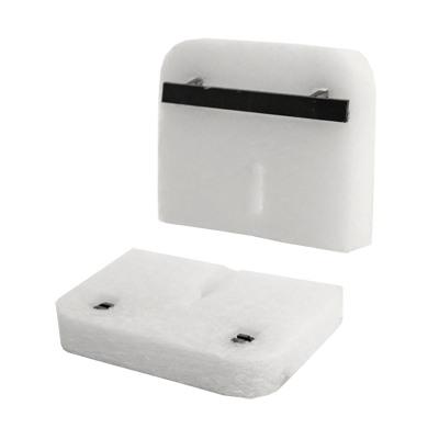Picture of WIX Racing Filters 24117 Cabin Air Panel Filter