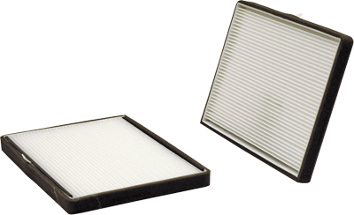 Picture of WIX Racing Filters 24200 Cabin Air Panel Filter with Microban Technology
