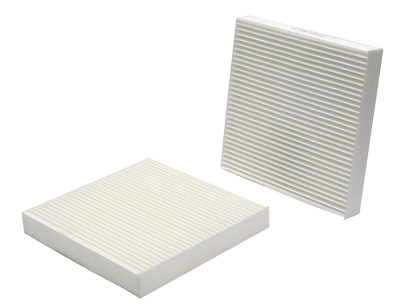 Picture of WIX Racing Filters 24201 Cabin Air Panel Filter with Microban Technology