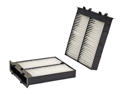 Picture of WIX Racing Filters 49700 Cabin Air Panel Filter with Microban