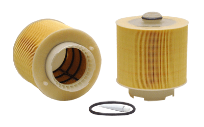 Picture of WIX Racing Filters 49846 Premium Panel Air Filter