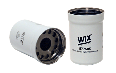 Picture of WIX Racing Filters 57750S Spin-On Racing Oil Filter
