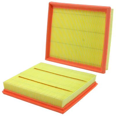 Picture of WIX Racing Filters WA10005 Premium Panel Air Filter